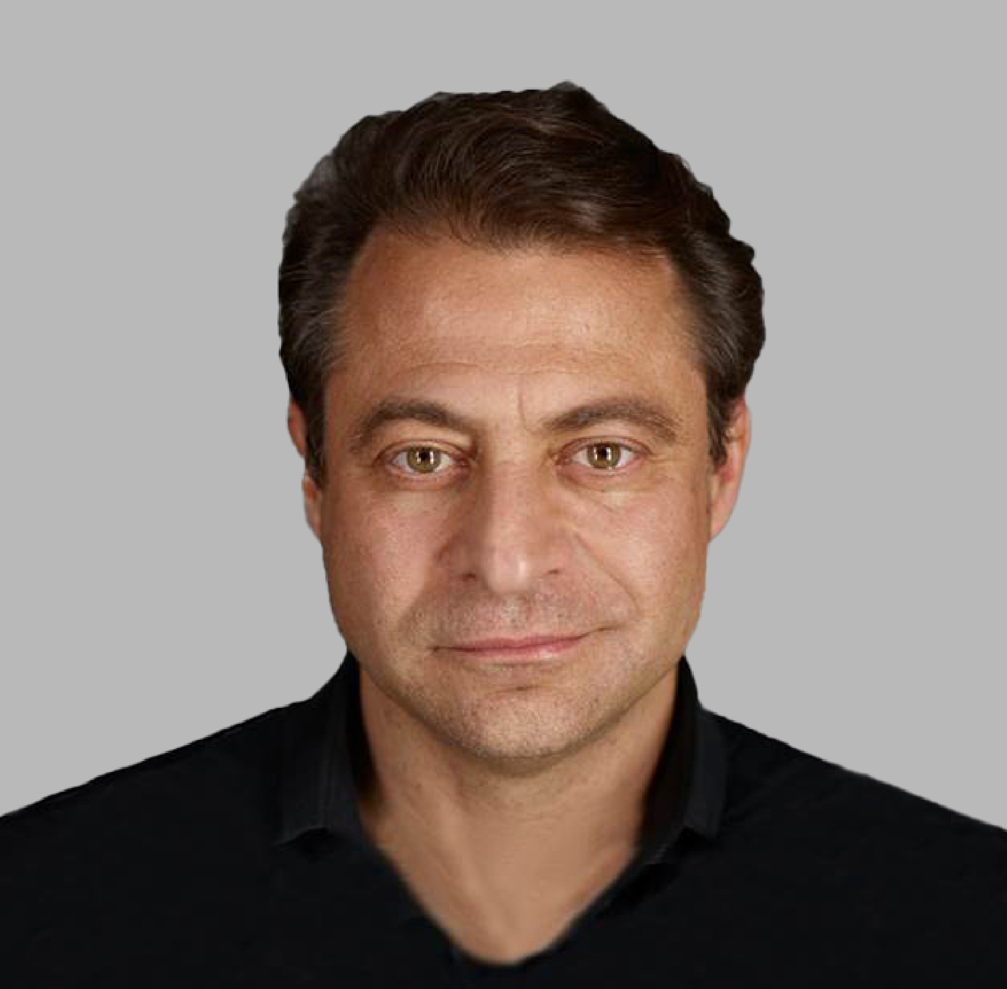 Dr. Peter Diamandis