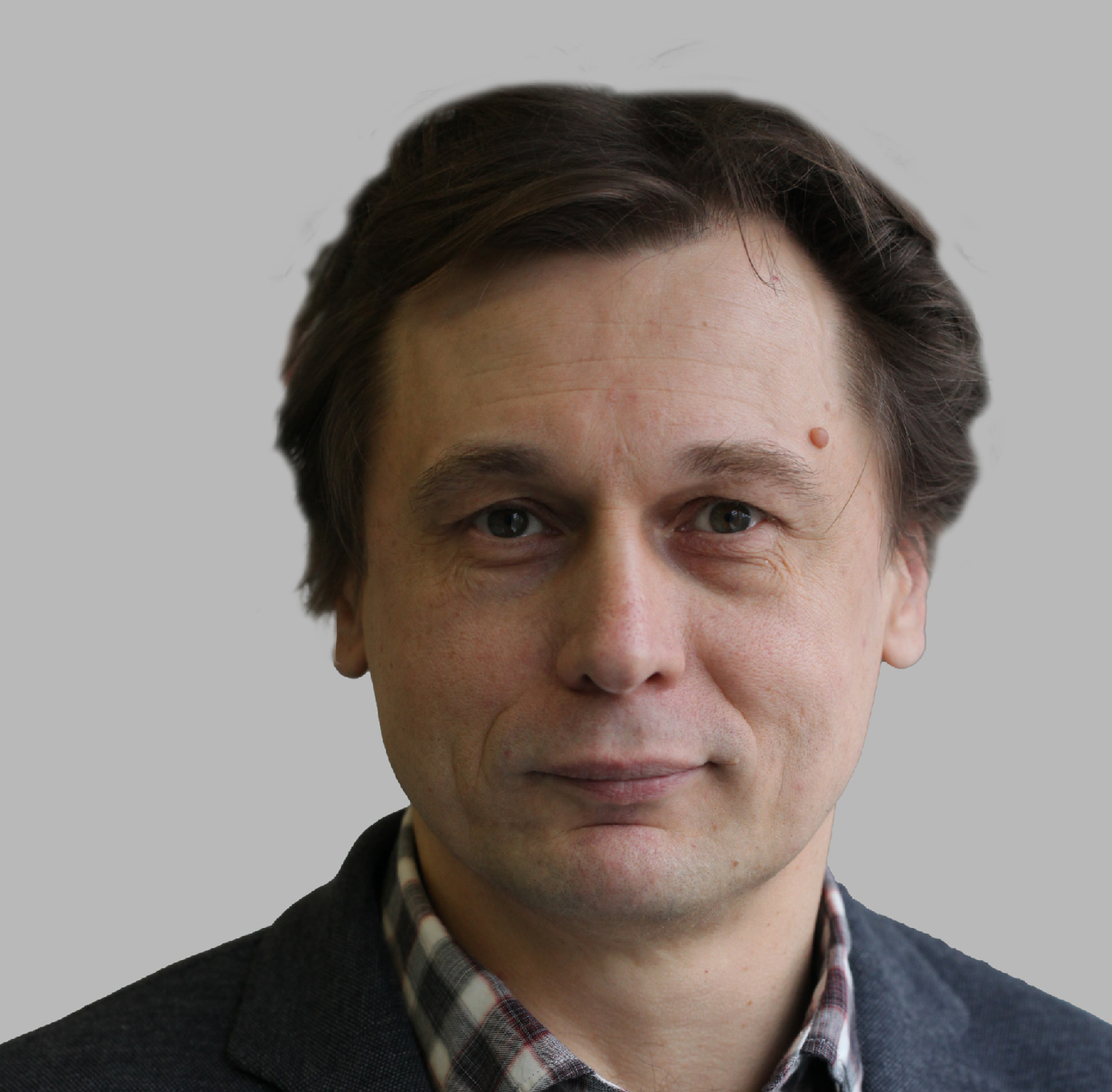 Prof. Vadim Gladyshev